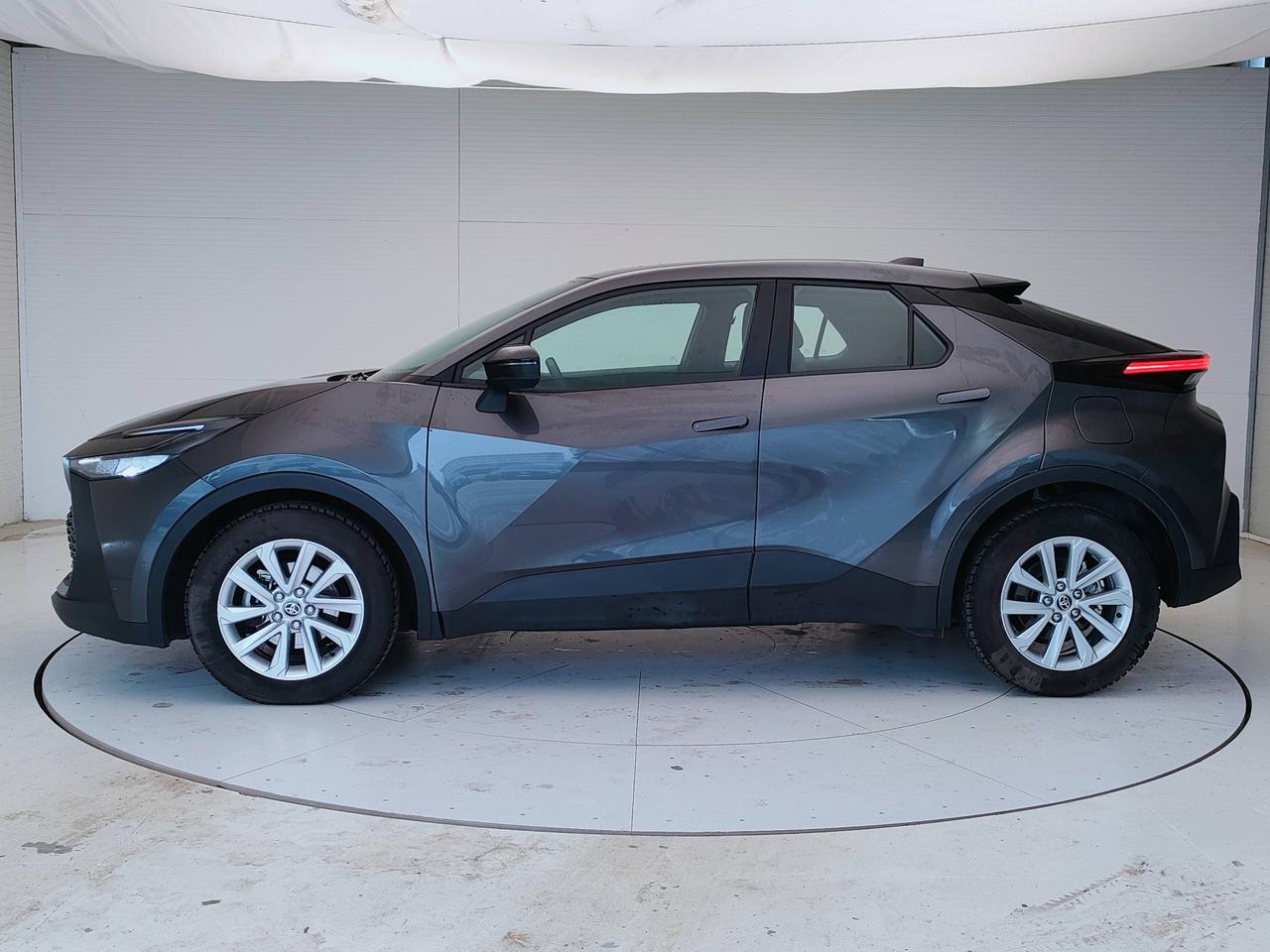 TOYOTA C-HR II - C-HR 1.8 hev Active fwd e-cvt
