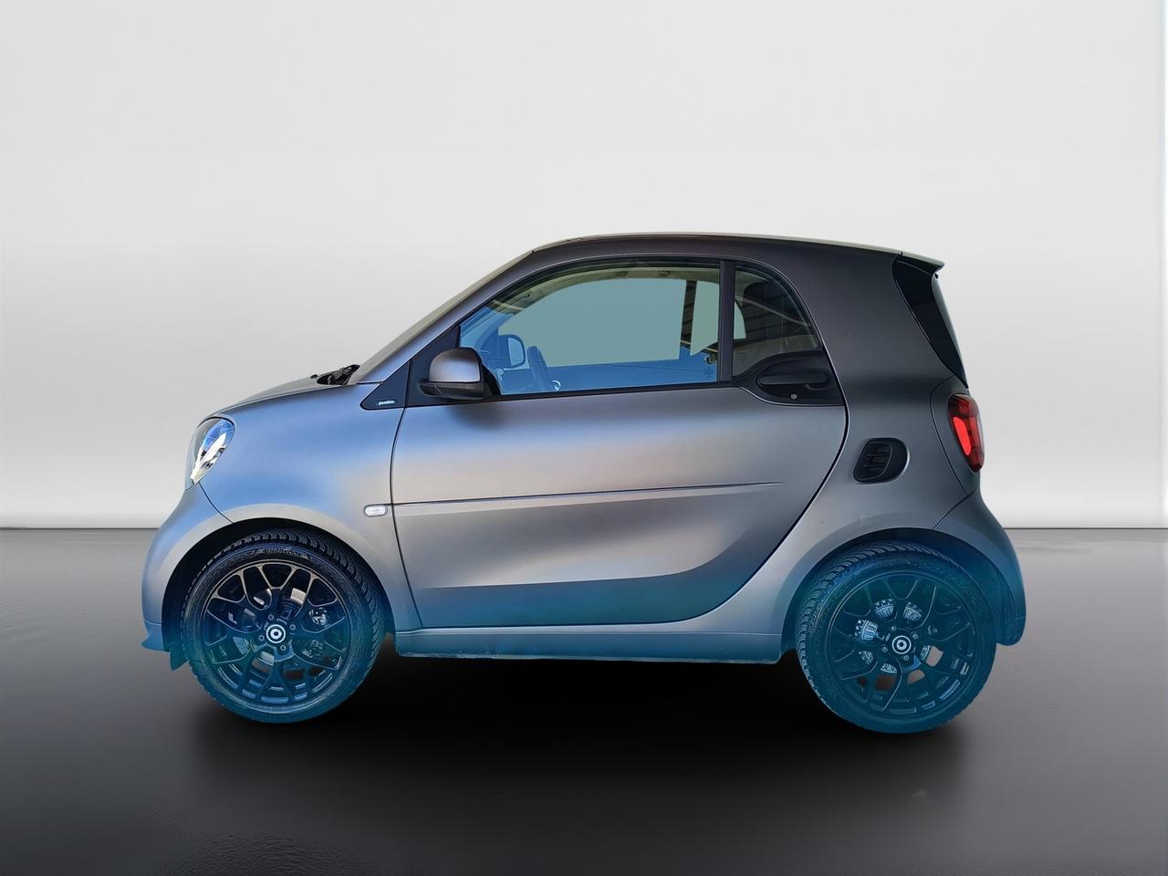 SMART Fortwo III 2015 - Fortwo 1.0 Superpassion 71cv twinamic