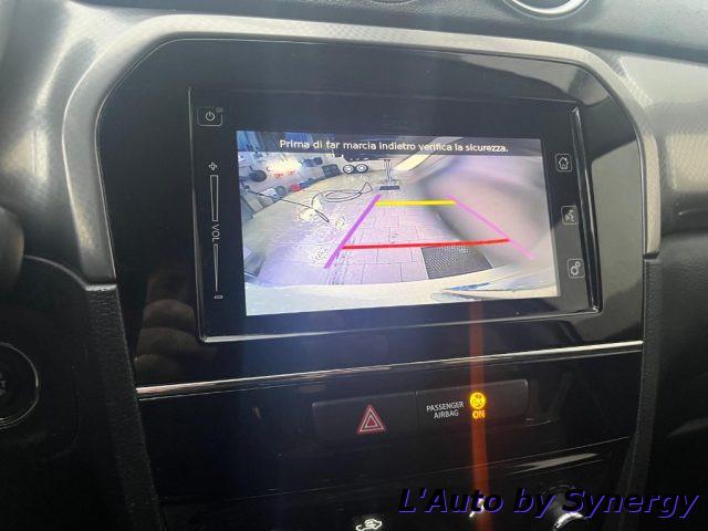 SUZUKI Vitara 1.6 DDiS 4WD AllGrip DCT V-Top