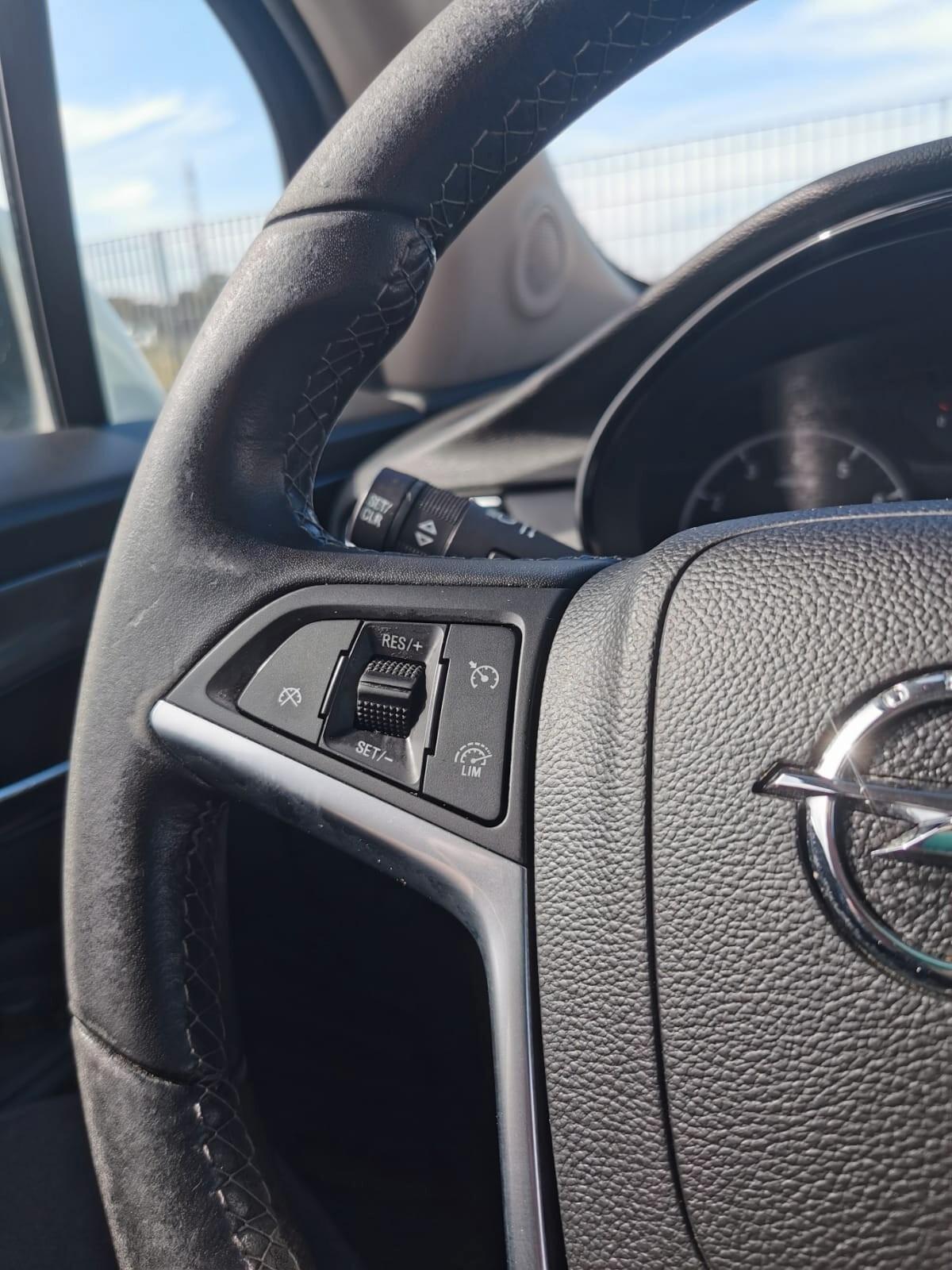 Opel Mokka X 1.4 Turbo Ecotec 140CV Innovation