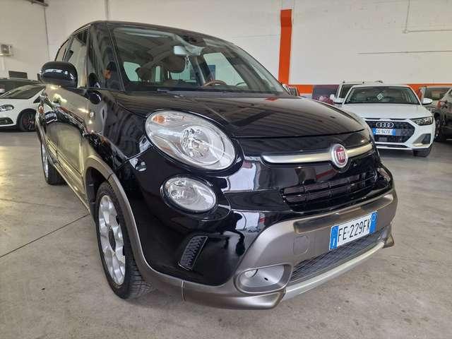 Fiat 500L 500L 1.6 mjt Trekking 120cv E6