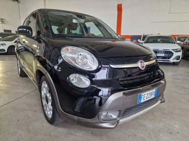 Fiat 500L 500L 1.6 mjt Trekking 120cv E6