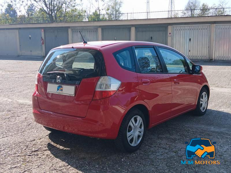Honda Jazz 1.2 Elegance
