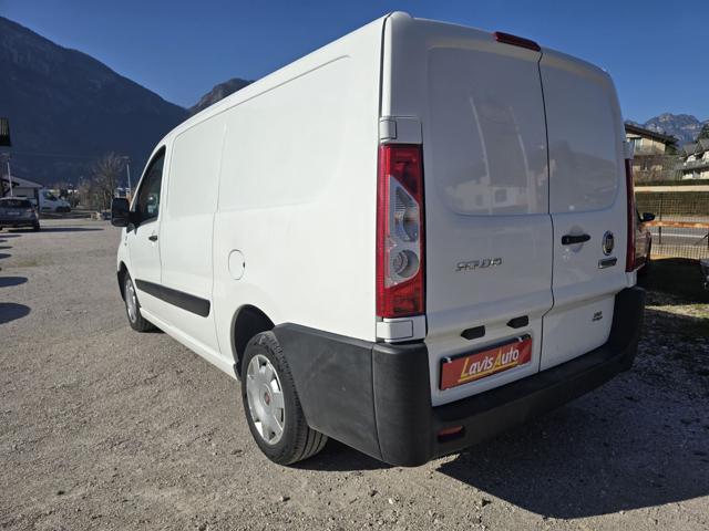 FIAT Scudo 2.0 MJT/130