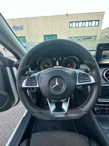 Mercedes-Benz CLA 200 d Shooting Brake Automatic Premium AMG 136cv
