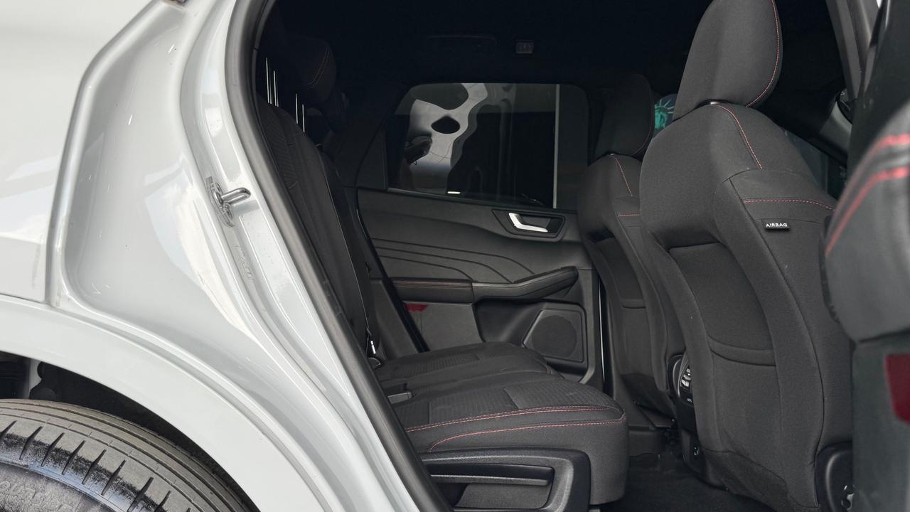 Ford Kuga 1.5 EcoBlue 120 CV 2WD ST-Line X-2021