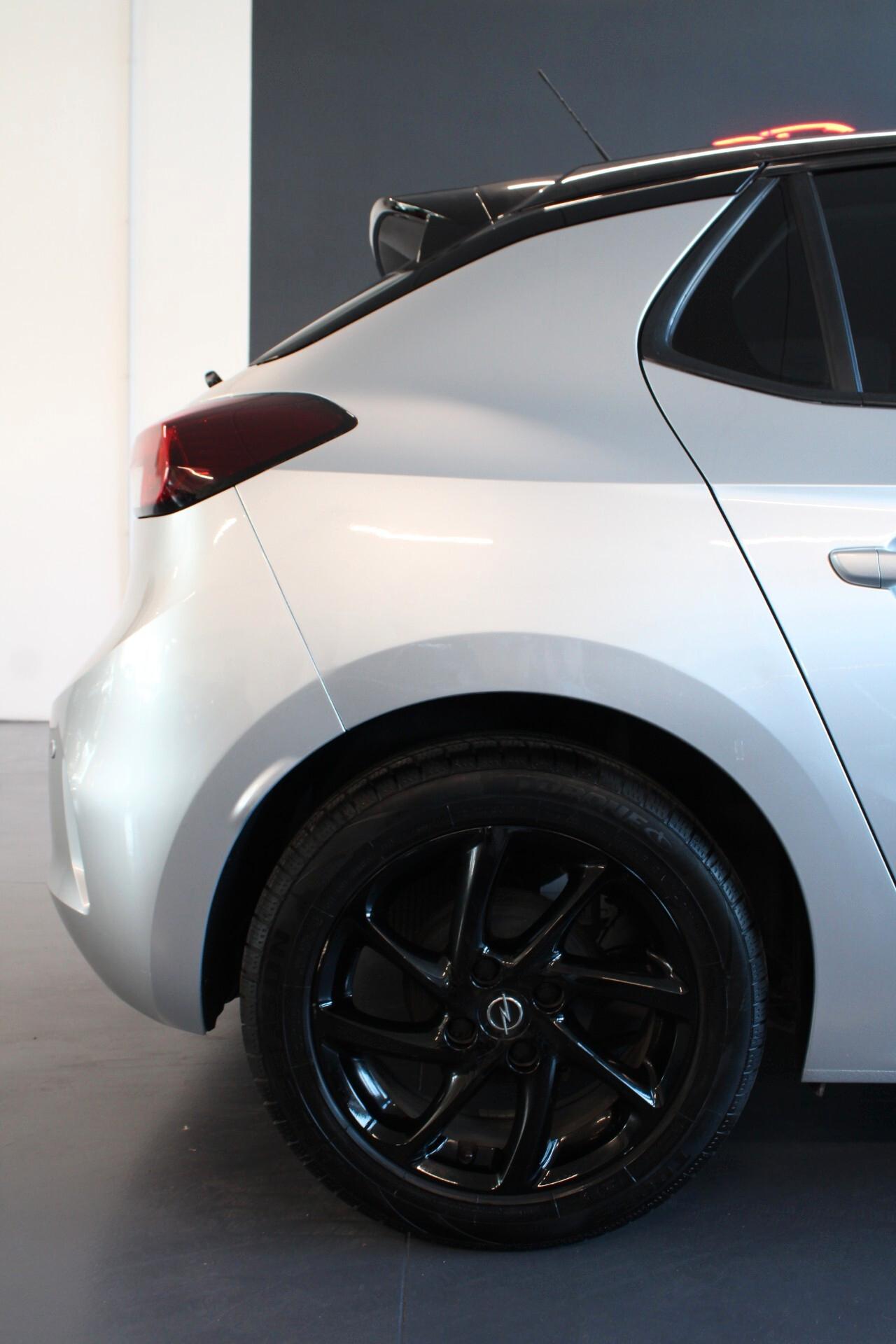 Opel Corsa 1.2 Elegance IMPIANTO GPL