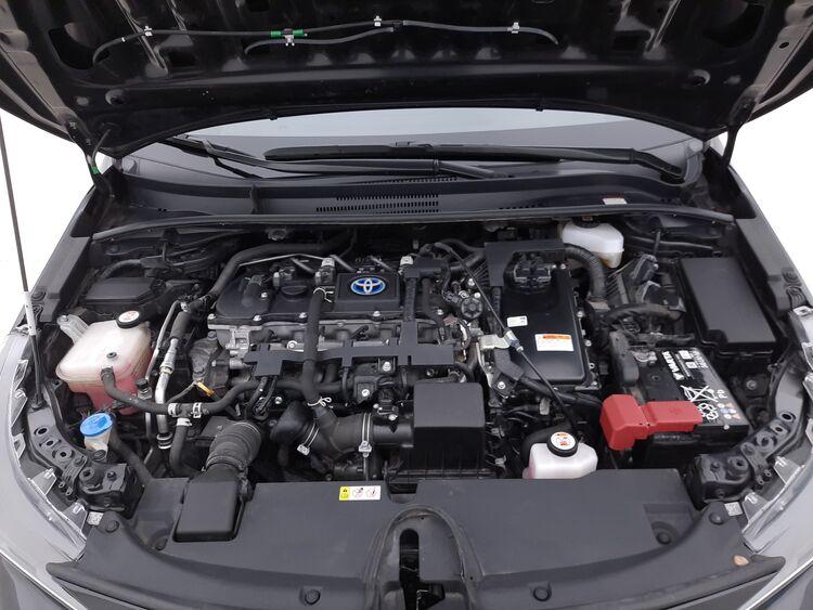Toyota Corolla TS Hybrid Active BR511764 1.8 Full Hybrid 122CV