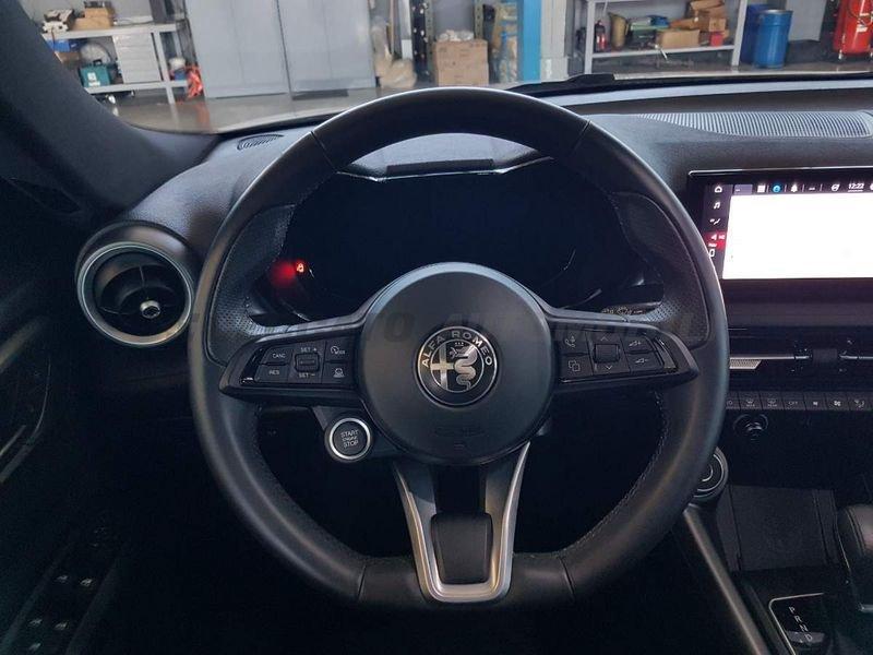 Alfa Romeo Tonale Tonale 1.6 Sprint 130cv tct6