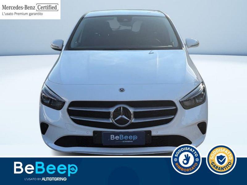 Mercedes-Benz Classe B B 180 D SPORT PLUS