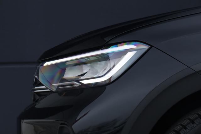 VOLKSWAGEN Taigo 1.0 TSI 110 CV DSG Life Prezzo Netto