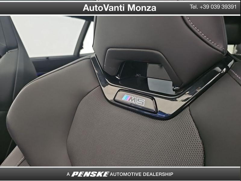 BMW Serie 5 M5 Touring 4.4 727cv auto