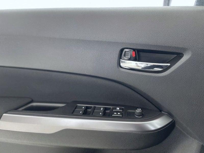 Suzuki Vitara Vitara 1.0 Boosterjet Cool ** GPL **