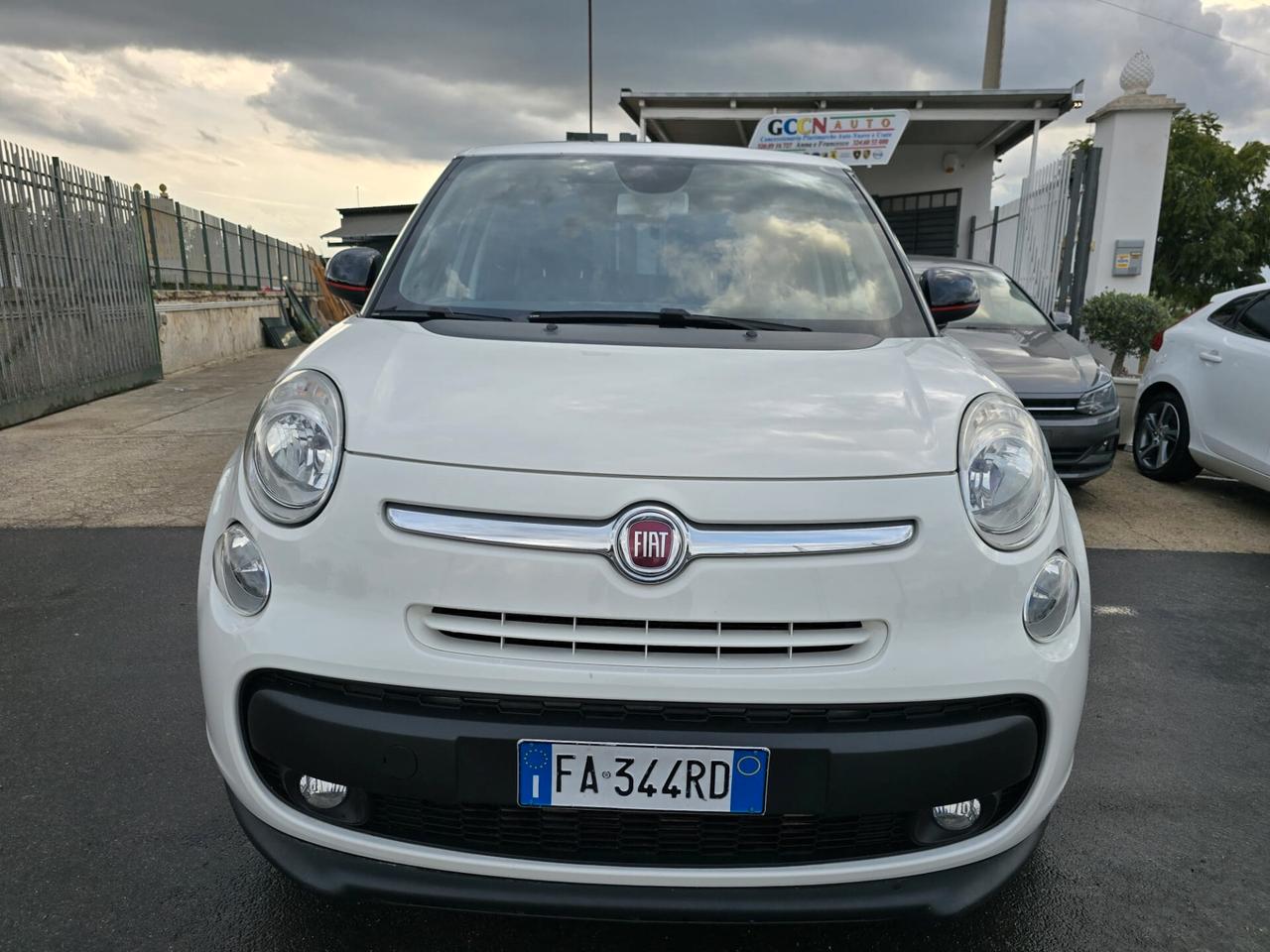 Fiat 500L 1.6 Multijet 120 CV Pop Star