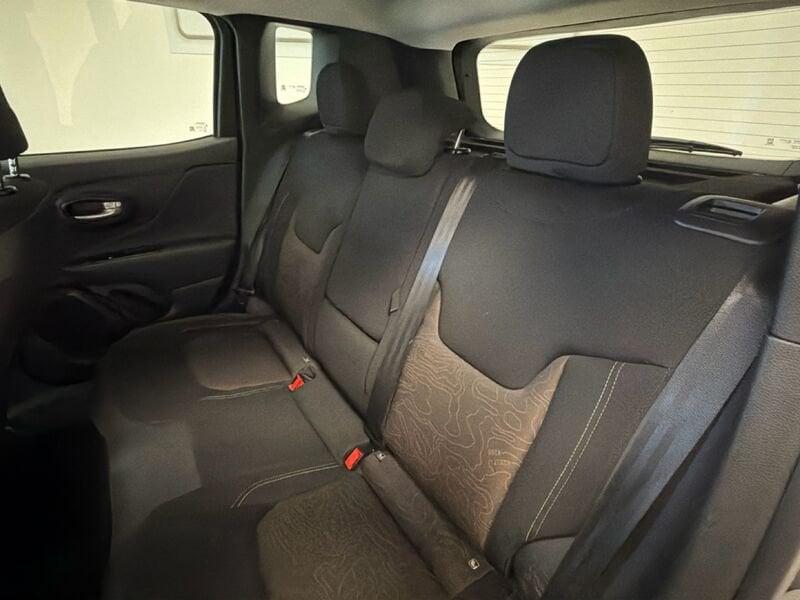 Jeep Renegade 4xe 1.3 T4 PHEV 240cv Upland Cross 4xe Auto