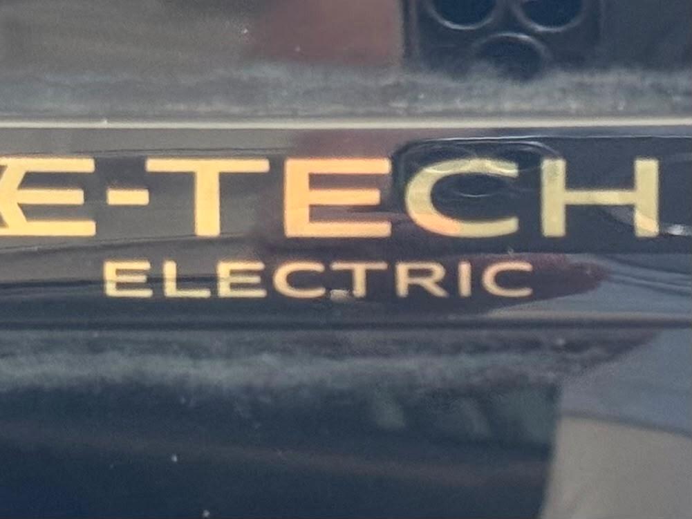 Renault 5 E-Tech Electric
