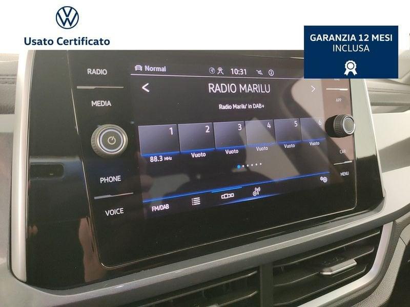 Volkswagen T-Roc 2.0 tdi Style 4motion 150cv dsg