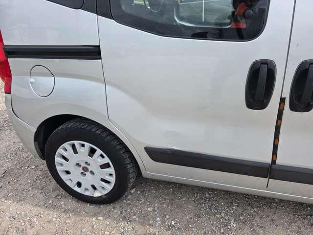 Fiat Qubo Qubo 1.4 METANO