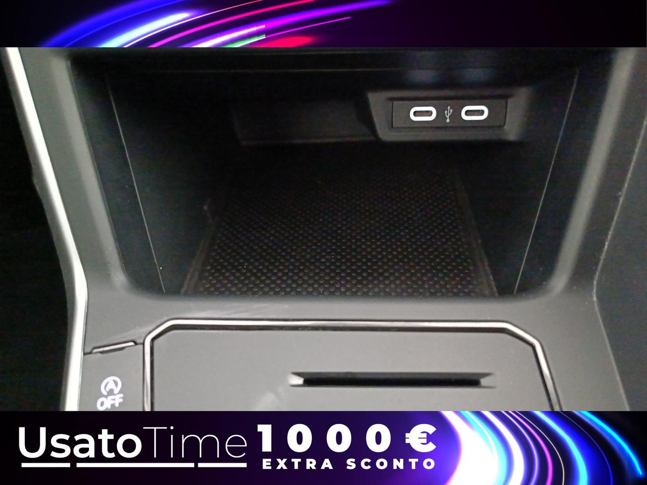 Volkswagen Taigo 1.0 tsi 110cv life