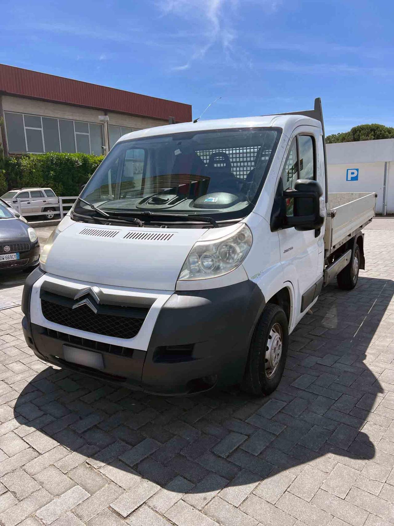 Citroen Jumper