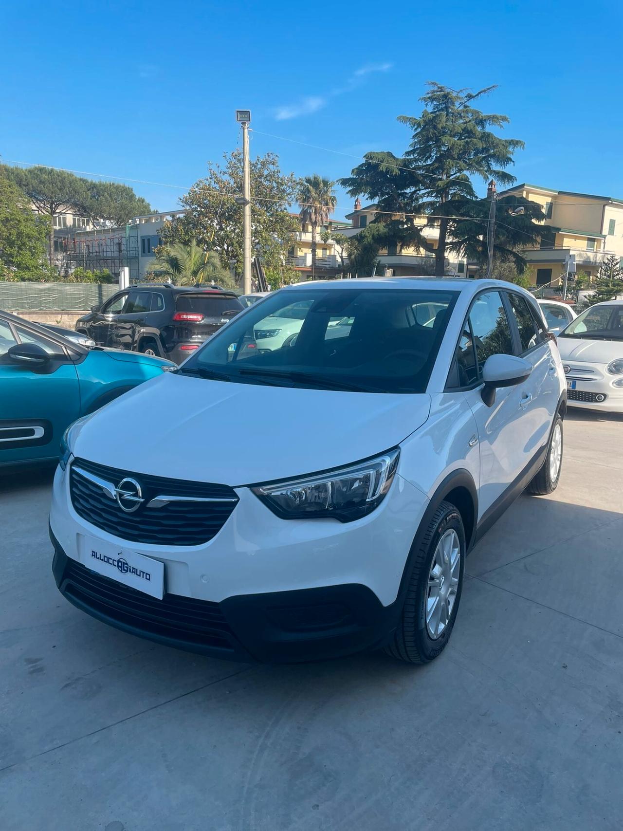 Opel Crossland Crossland X 1.5 ECOTEC D 102 CV Start&Stop Advance