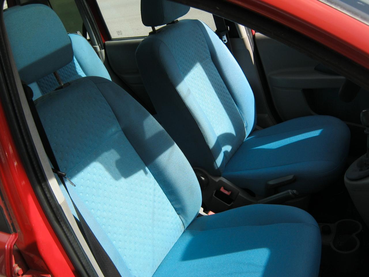 Fiat Panda 1.2 Dynamic benzina/GPL
