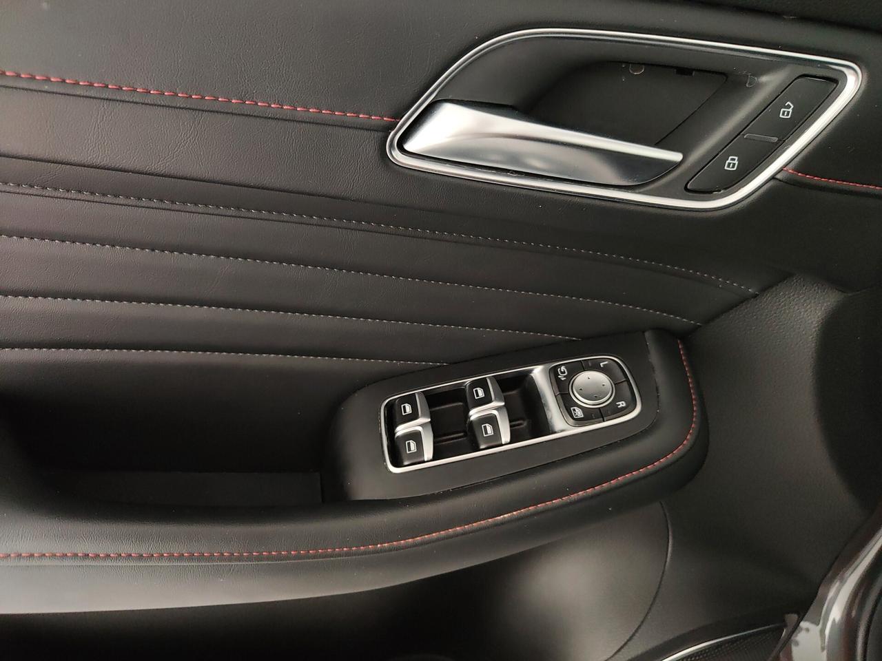Mg HS 1.5T-GDI Luxury