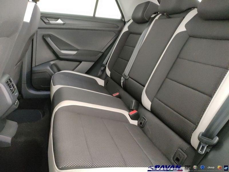 Volkswagen T-Roc 1.5 TSI ACT DSG 150cv Advanced