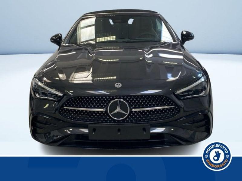 Mercedes-Benz CLE Cabrio CLE 220d Cabrio AMG Line Advanced