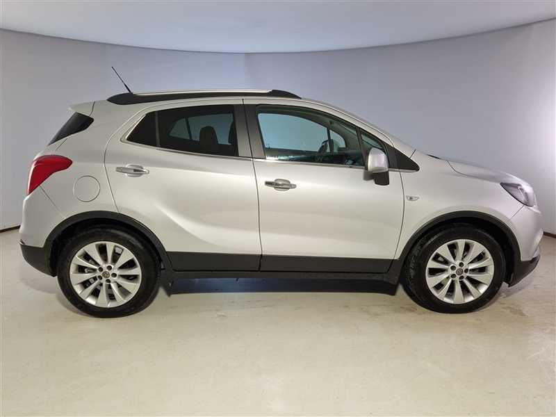 OPEL MOKKA X 1.6 CDTI Innovation 136cv 4x2 AT6