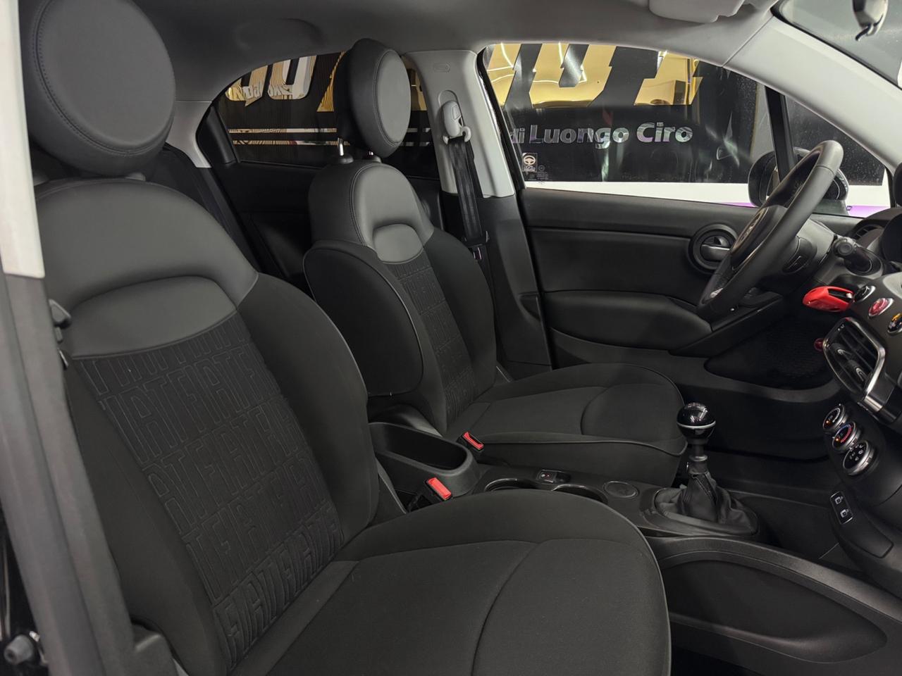 Fiat 500X 1.0 120CV Full Optional