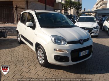 FIAT PANDA BENZ-AUTO-29.000 KM-GARANZIA FULL