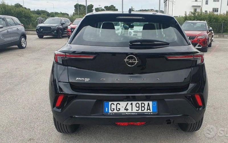 Opel Mokka Mokka 1.2 t Ultimate s&s 100cv