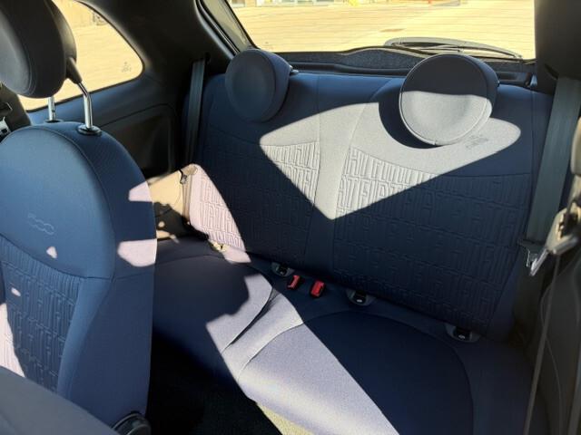 Fiat 500 1.0 Hybrid Cult