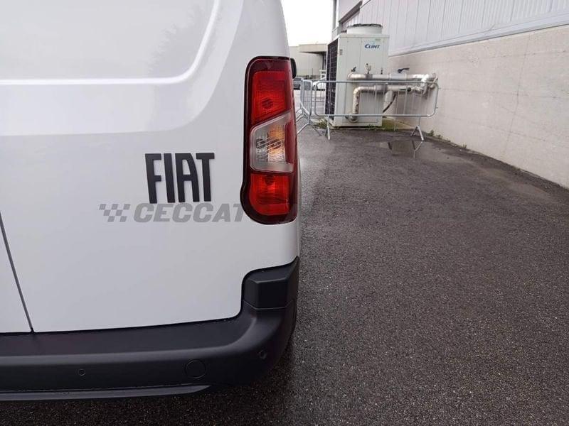 FIAT Doblò Doblò Series 4 Van Lh1 1.5 Bluehdi 100cv Mt6