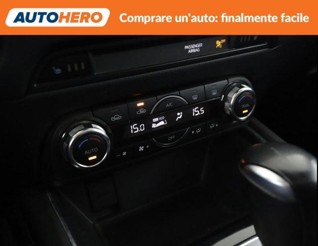 MAZDA CX-5 2.2L Skyactiv-D 175 CV AWD Exclusive