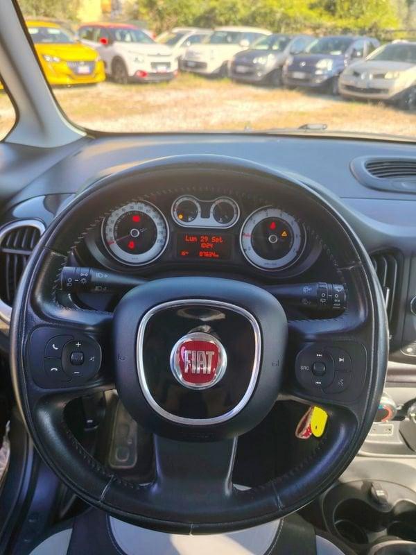 FIAT 500L 500L 1.3 Multijet 95 CV Pop Star