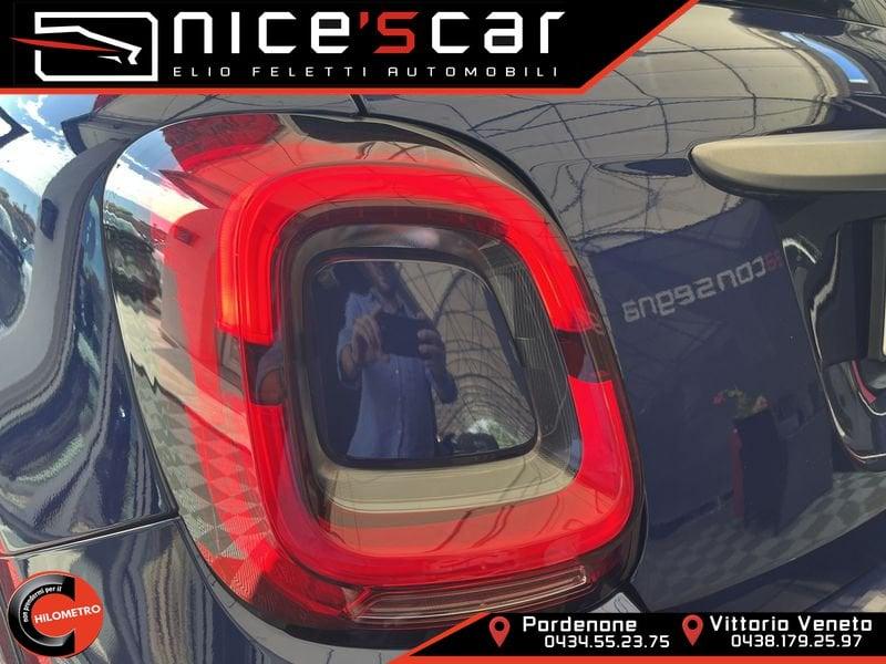 FIAT 500X 500X 1.3 MultiJet 95 CV Sport