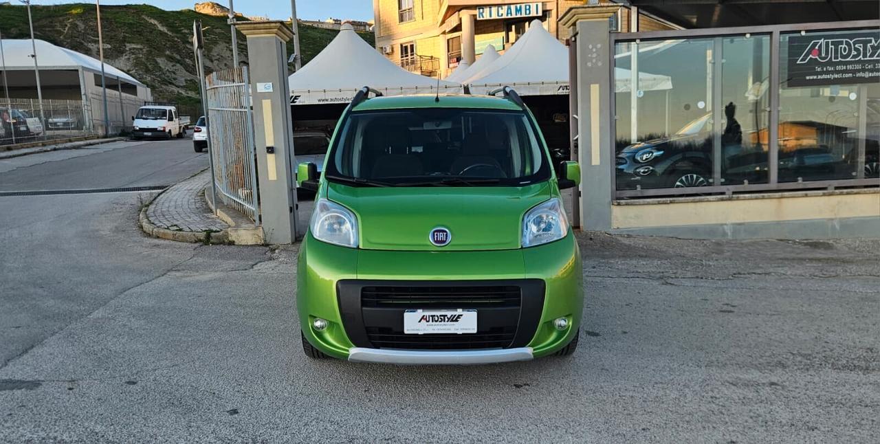 Fiat Qubo 1.3 MJT 95CV Trekking