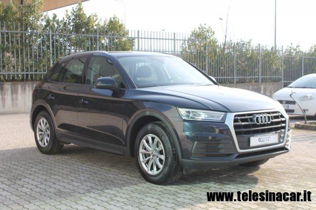 AUDI Q5 2.0 TDI 150 CV Business