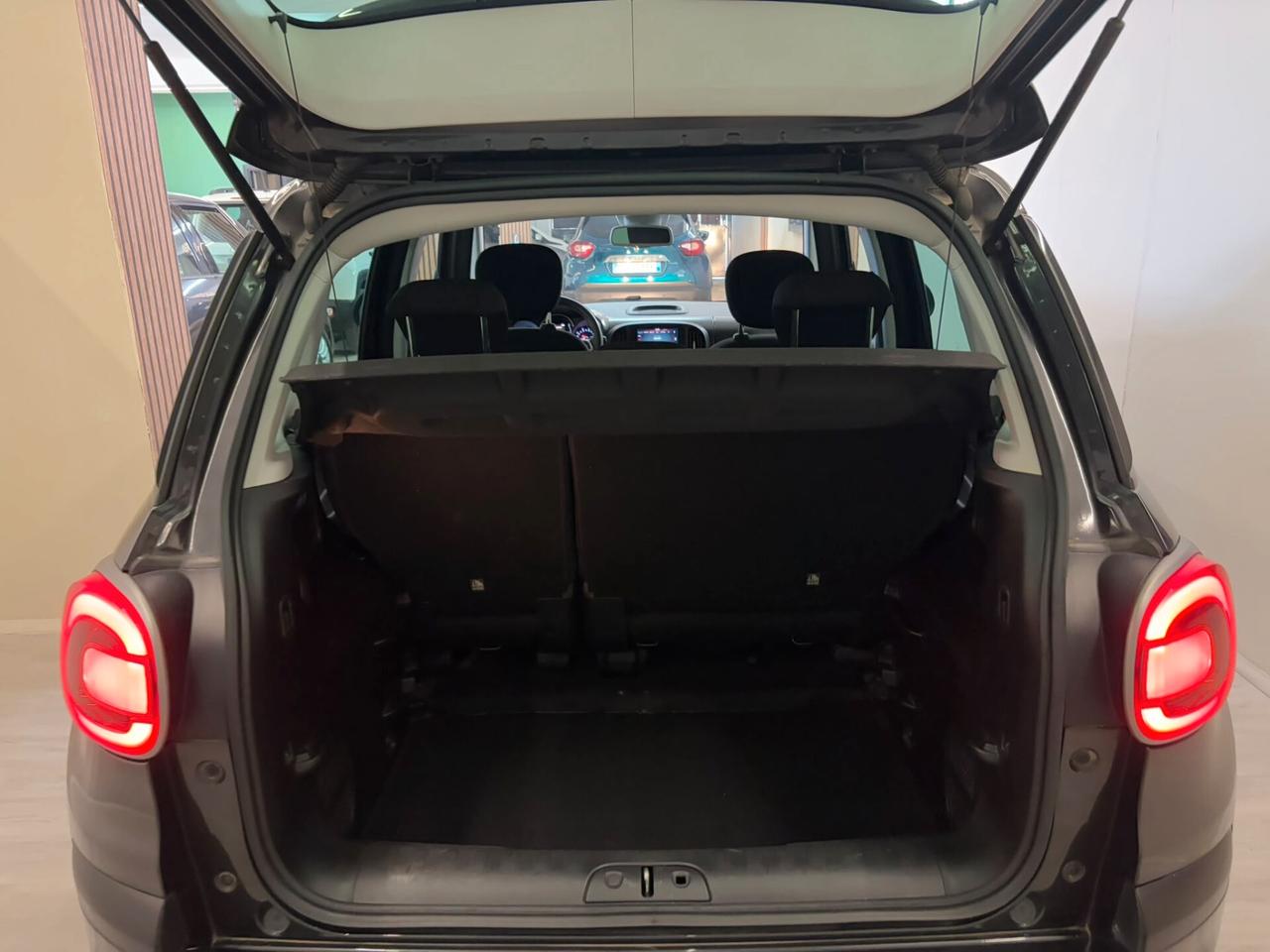 Fiat 500L 1.300 Mtj 95 CV Allestimento Sport