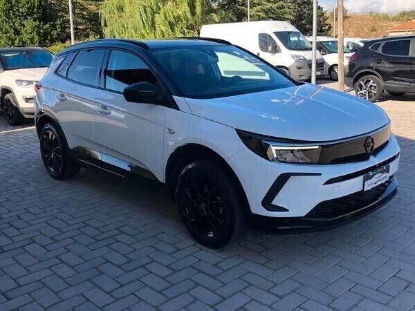 Opel Grandland 1.5 dci aut. GS Line SPORT 2022