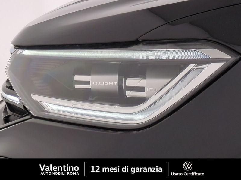 Volkswagen Taigo 1.5 TSI DSG R-LINE 150 CV