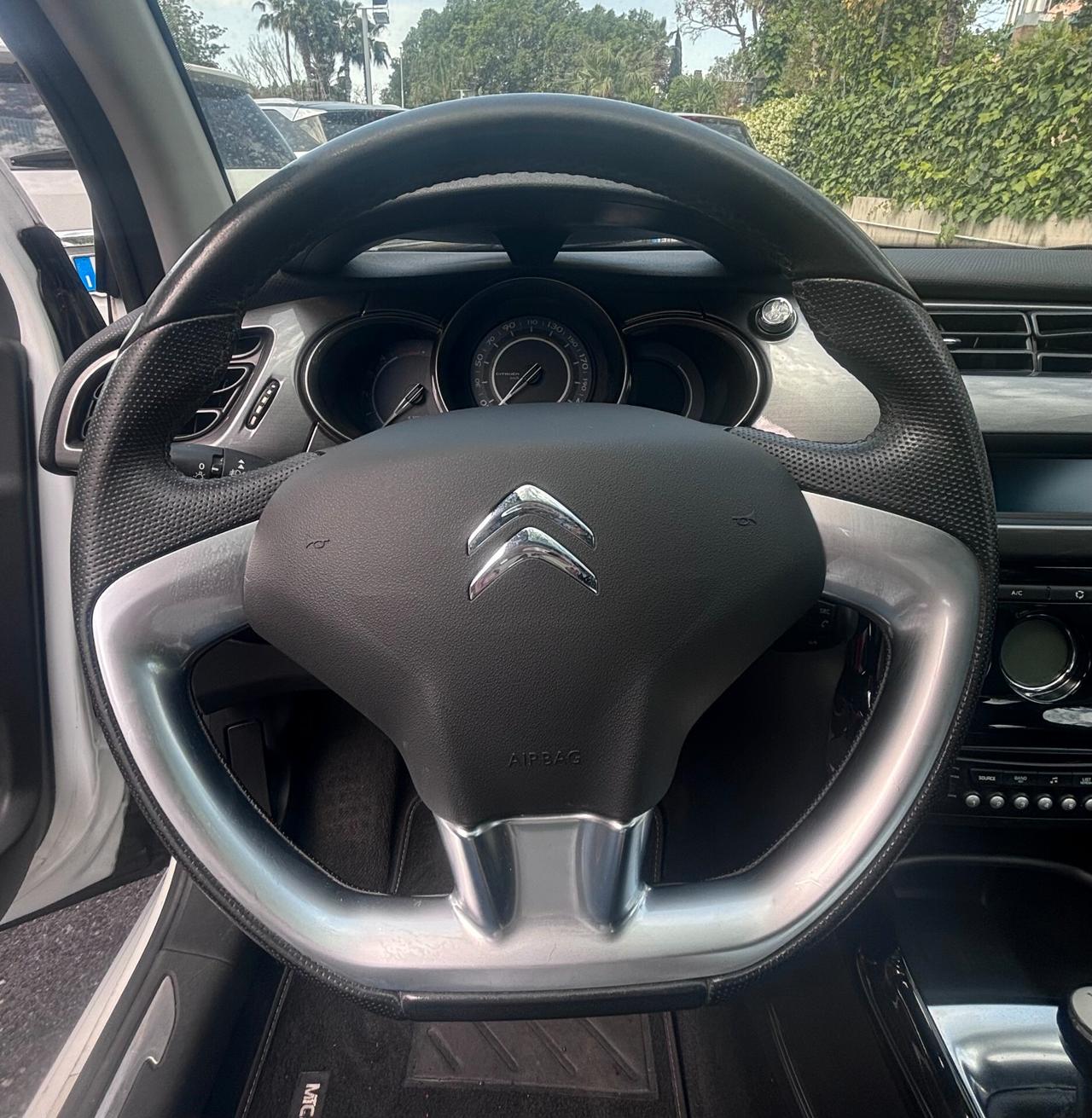 Citroen C3 1.4 HDi 70 Exclusive