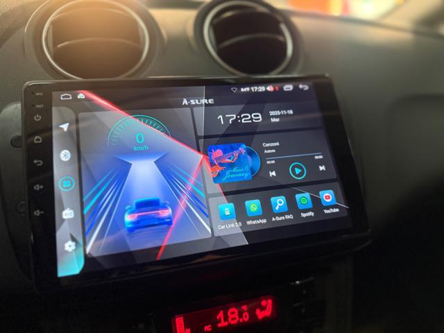 SEAT Ibiza 1.6*GPL VALIDO FINO 2029*OK NEOPATENTATI*FR