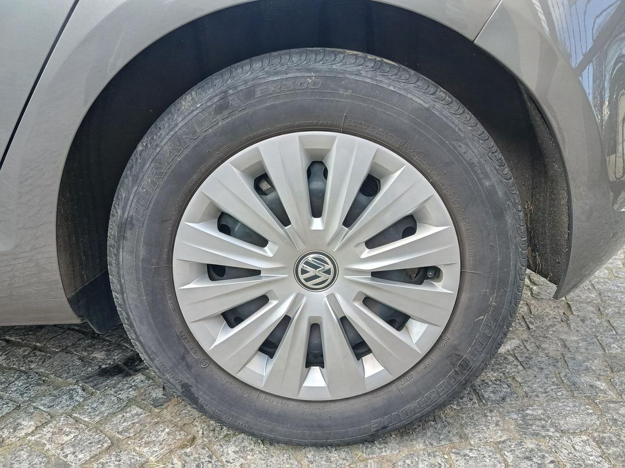 Volkswagen Golf Trendline 1.4 TGI BlueMotio #10089