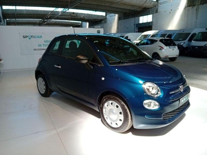 FIAT 500 1.0 Hybrid