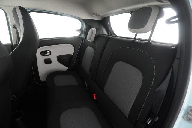 RENAULT Twingo Twingo SCe 65 CV Intens