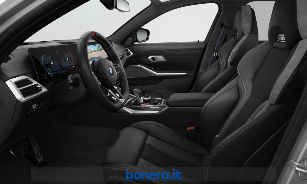 BMW M3 Berlina 3.0 Competition M xDrive Steptronic