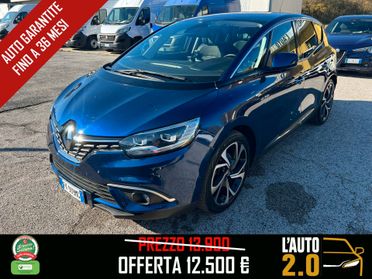 Renault Scenic Scénic dCi 8V 110 CV Energy Bose